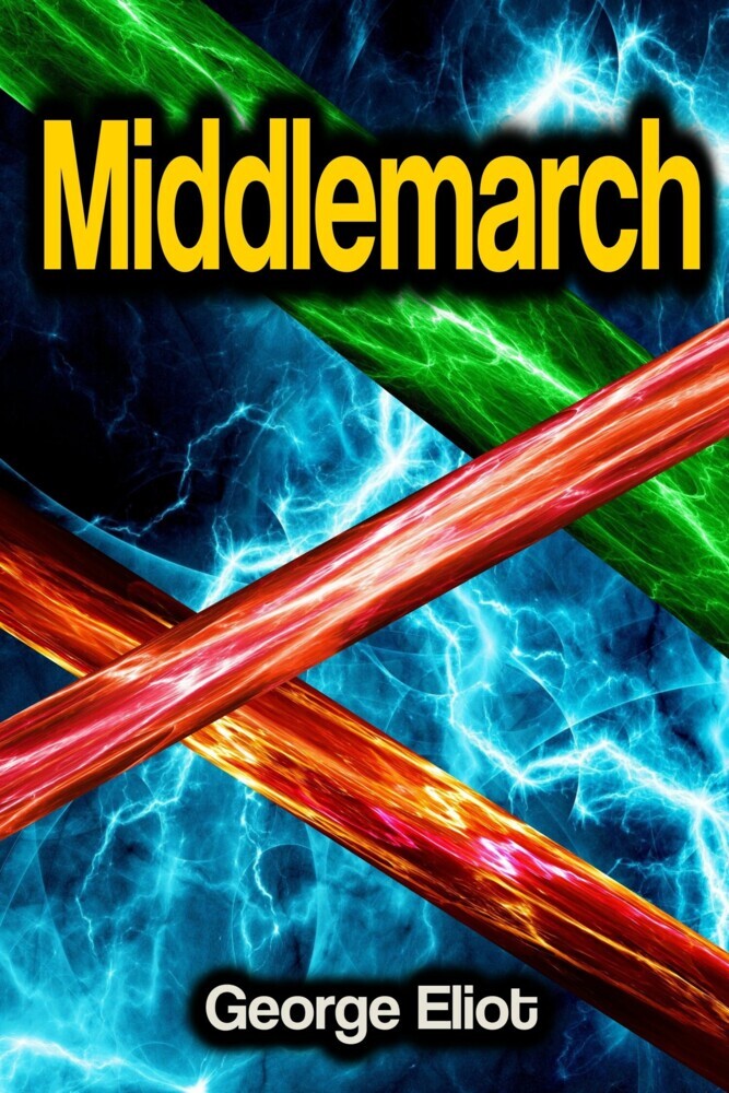 Middlemarch main product photo