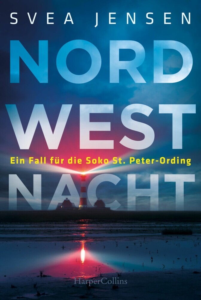 Nordwestnacht main product photo