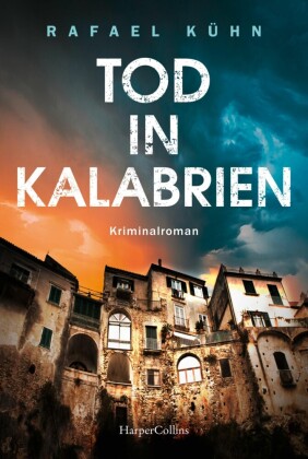 Tod in Kalabrien