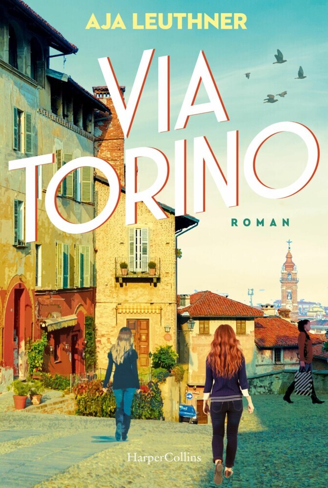 Via Torino main product photo