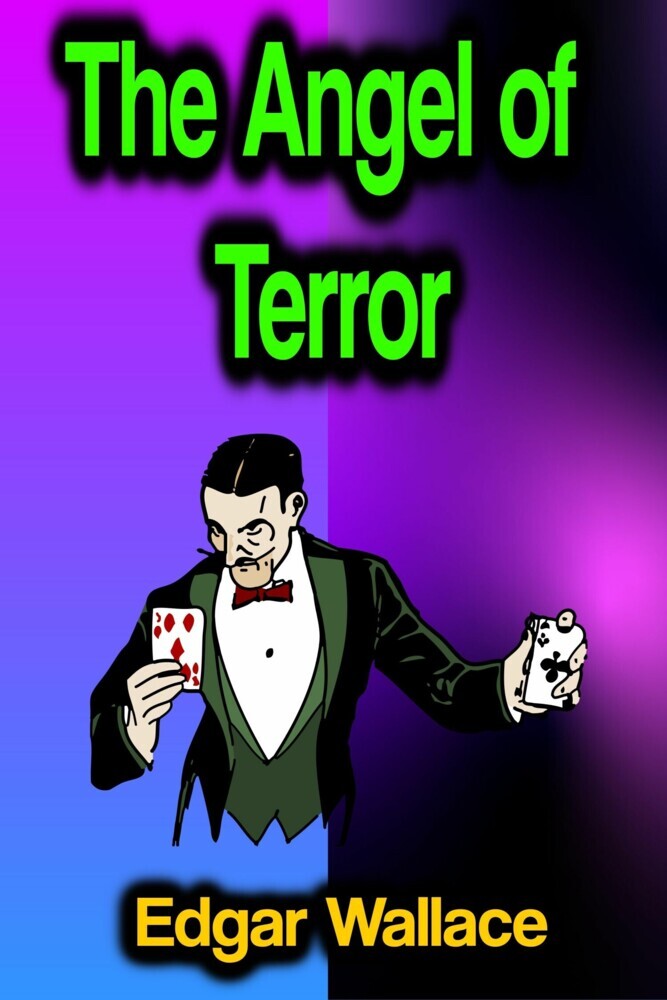 The Angel of Terror main product photo