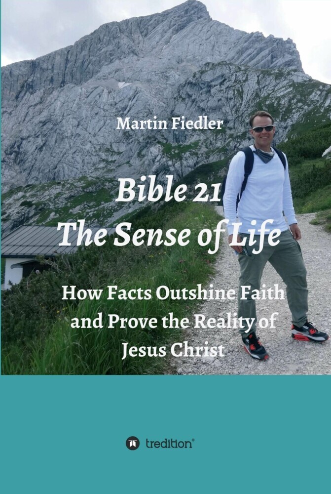 Bible 21 - The Sense of Life main product photo