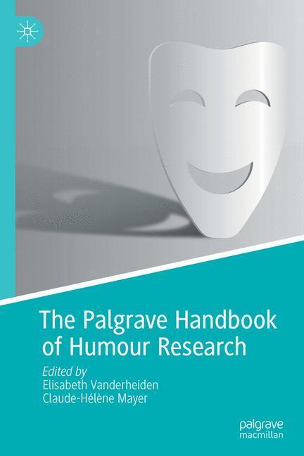 The Palgrave Handbook of Humour Research main product photo