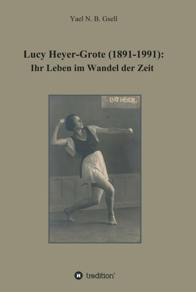 Lucy Heyer-Grote (1891-1991): main product photo