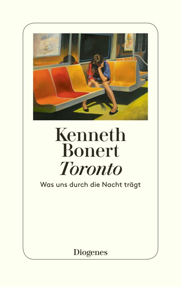 Toronto main product photo
