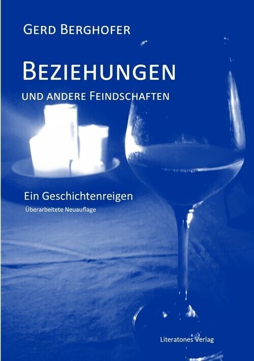 Beziehungen und andere Feindschaften main product photo