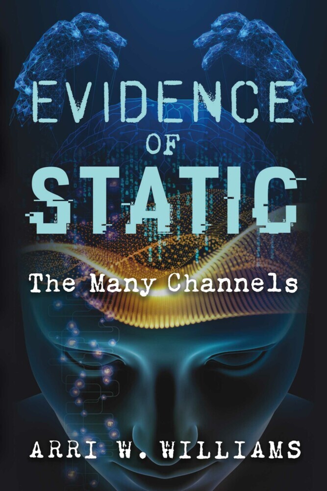 Evidence of Static main product photo