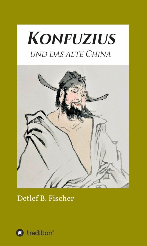 Konfuzius und das alte China main product photo