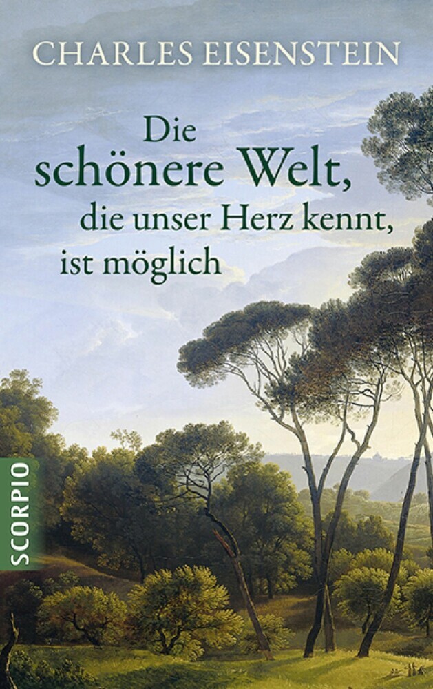 Die schönere Welt, die unser Herz kennt, ist möglich main product photo