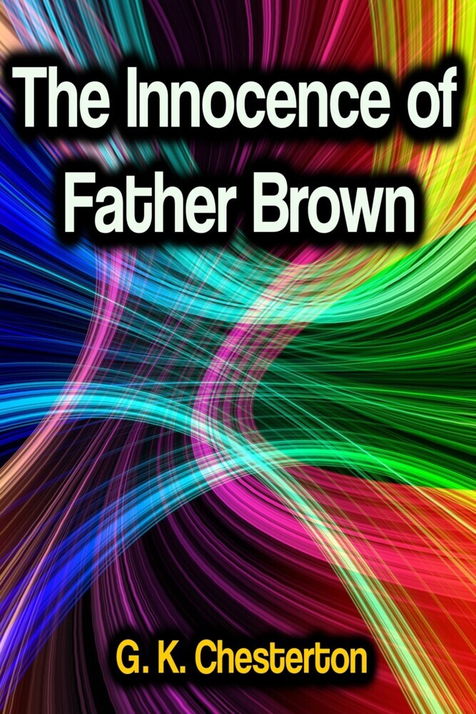 The Innocence of Father Brown main product photo