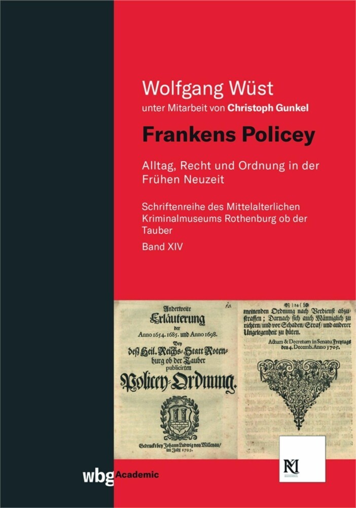 Frankens Policey main product photo