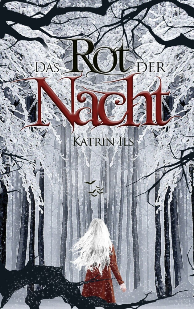 Das Rot der Nacht main product photo