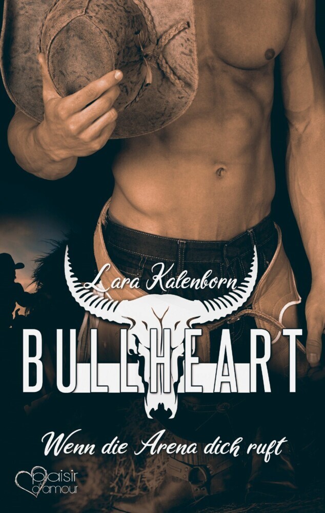 Bullheart: Wenn die Arena dich ruft main product photo