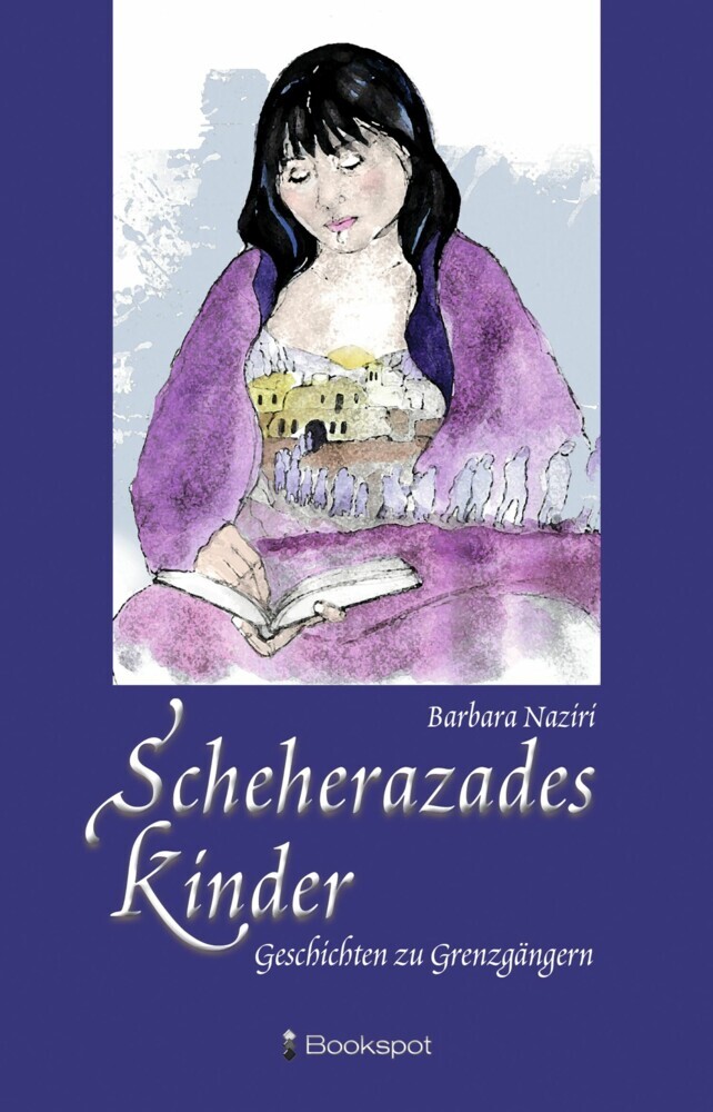 Scheherazades Kinder main product photo