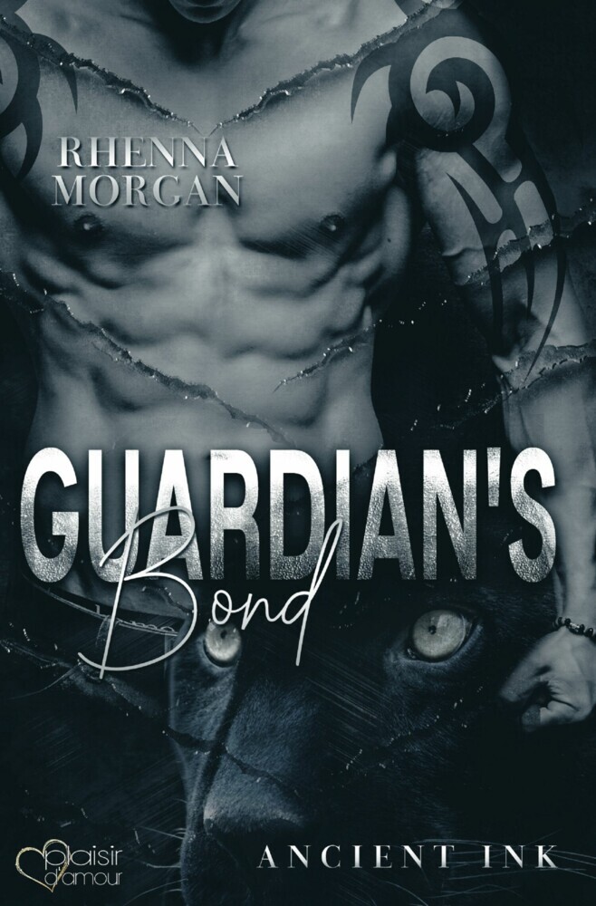 Guardian's Bond (Ancient Ink Teil 1) main product photo