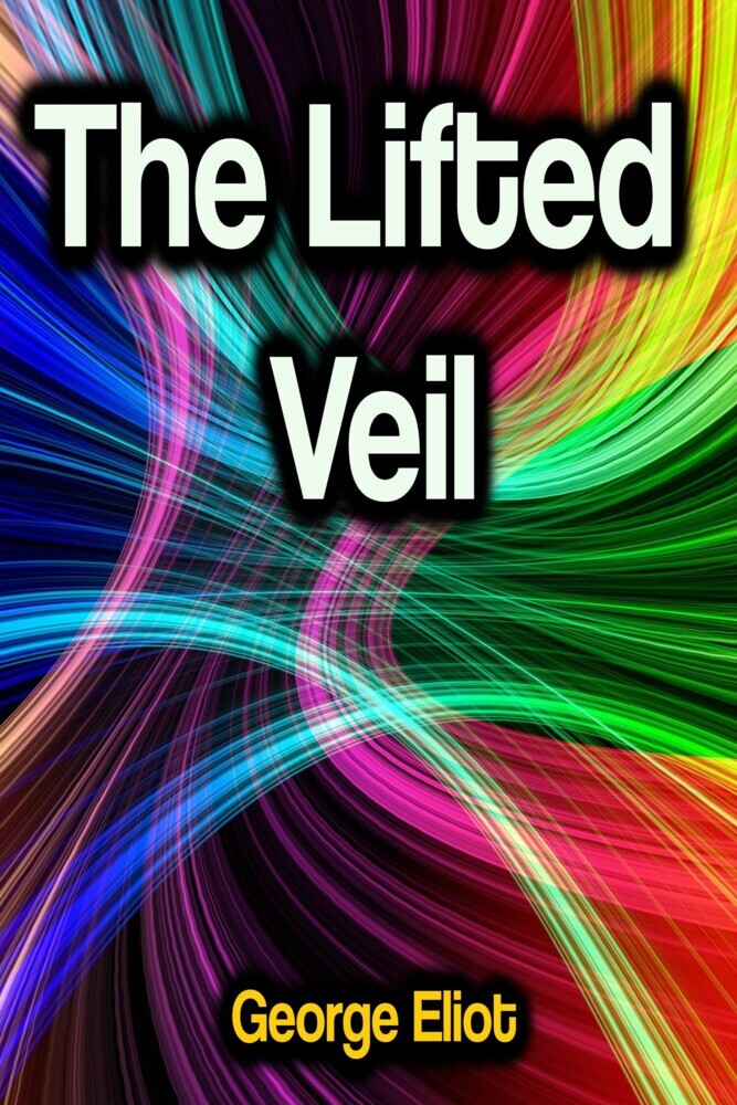 The Lifted Veil main product photo