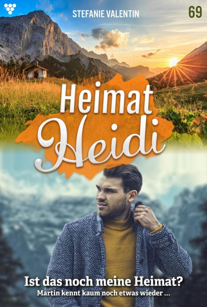 Ist das noch meine Heimat? main product photo