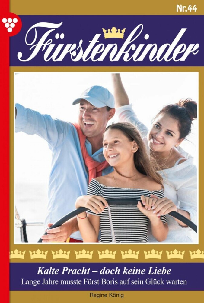 Kalte Pracht - doch keine Liebe main product photo