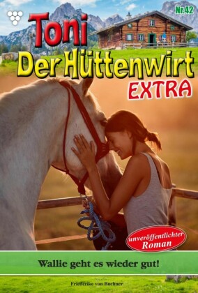 Walli geht es wieder gut!