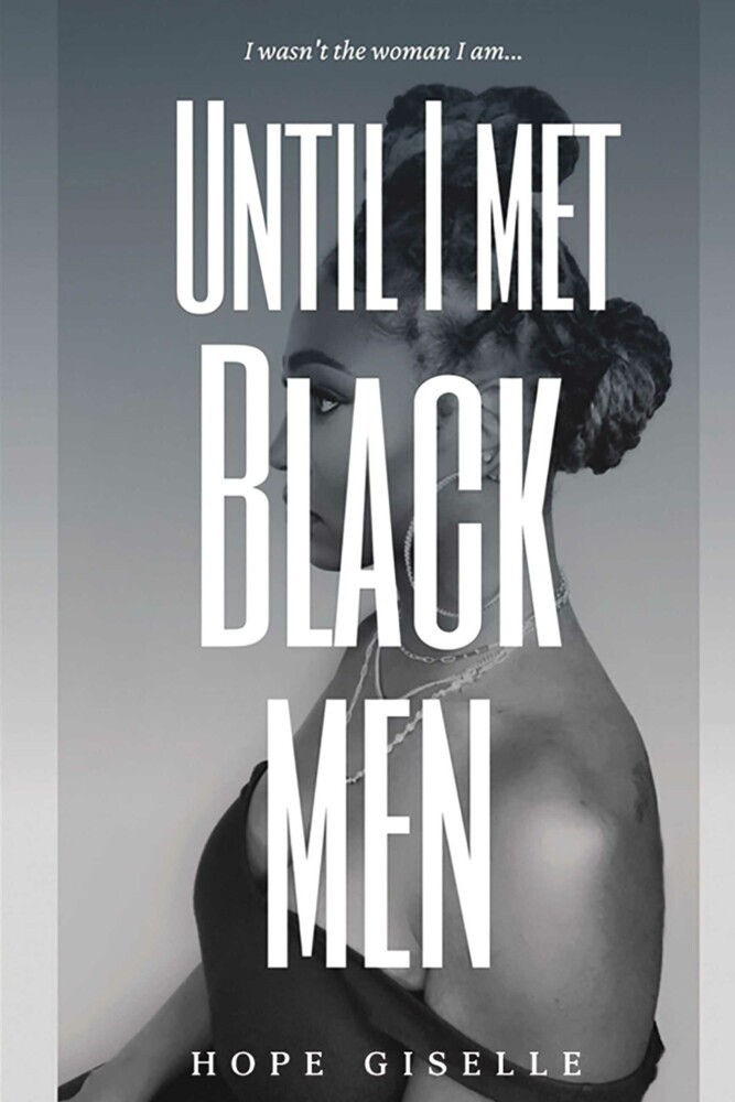 Until I Met Black Men main product photo