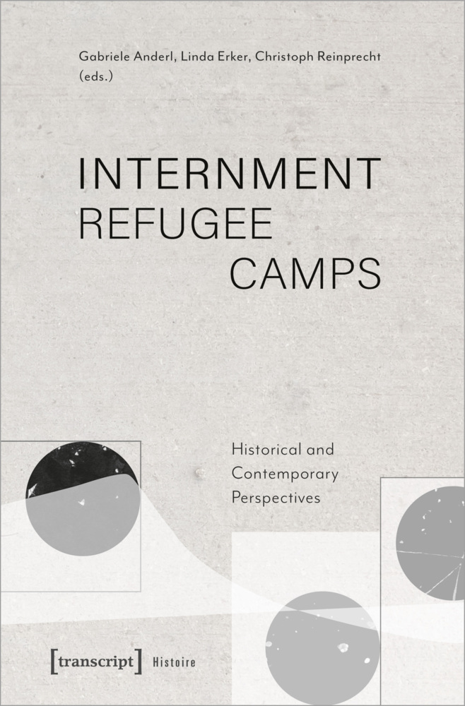Internment Refugee Camps main product photo