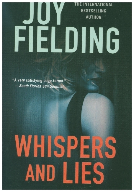 Whispers and Lies main product photo