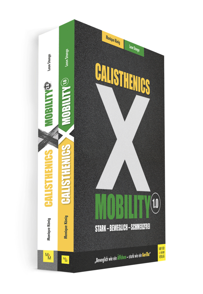 Calisthenics Paket main product photo