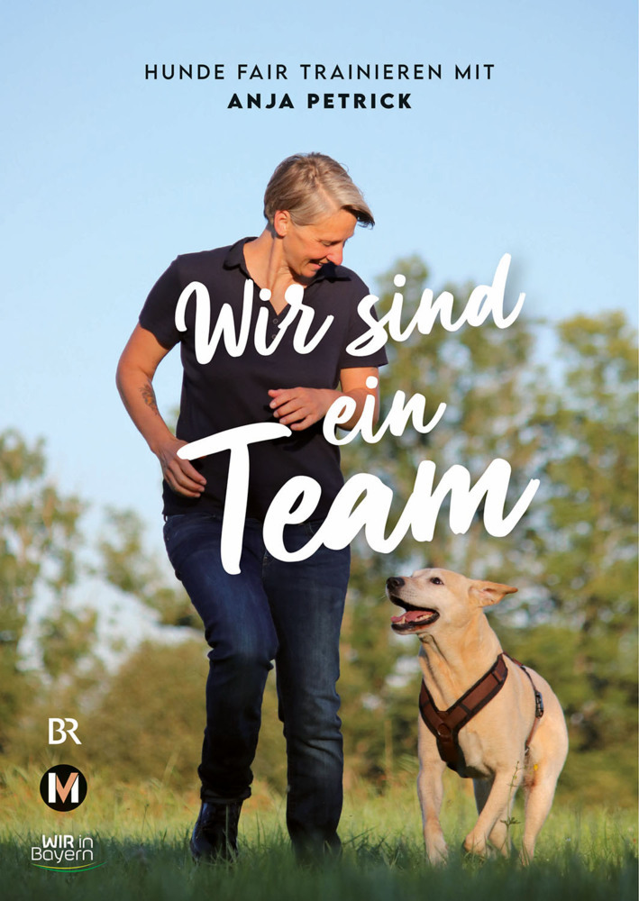 Wir sind ein Team main product photo