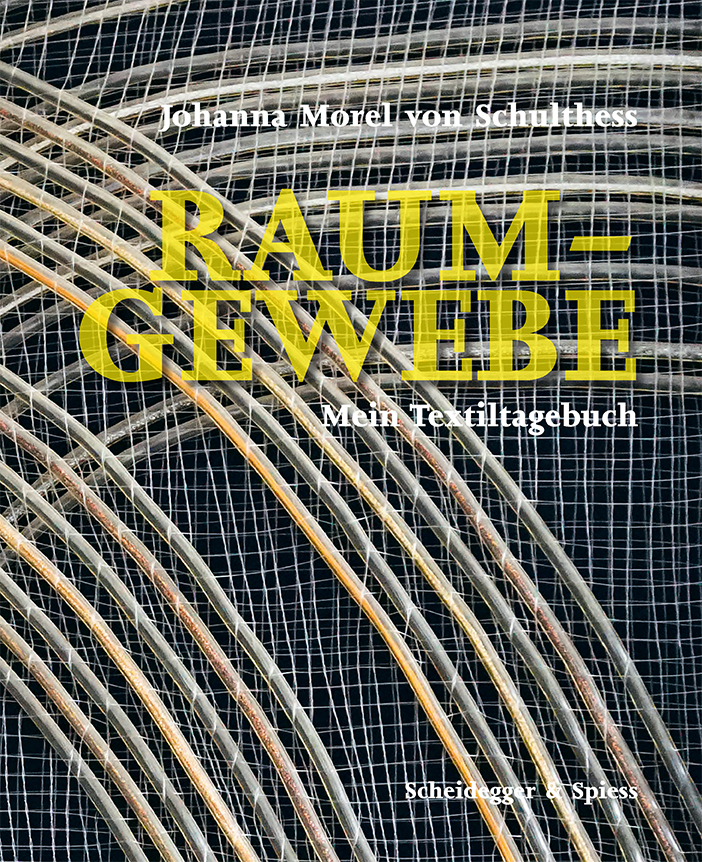 Raum-Gewebe main product photo