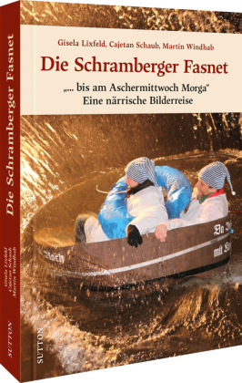 Die Schramberger Fasnet