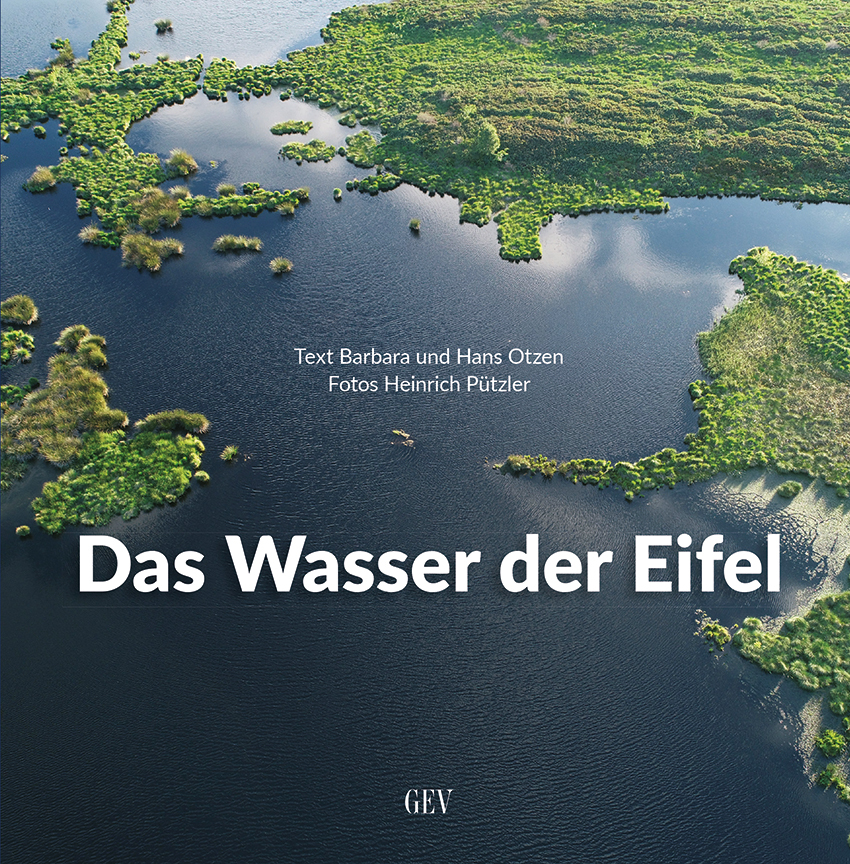Das Wasser der Eifel main product photo