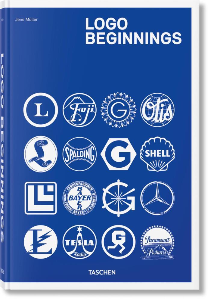 Logo Beginnings main product photo