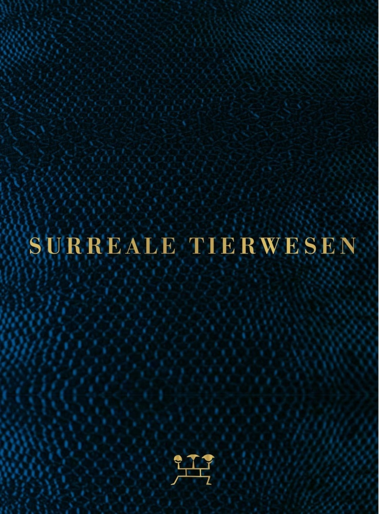 Surreale Tierwesen main product photo