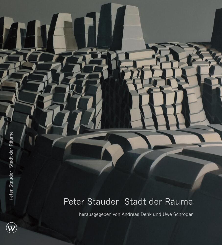 Stadt der Räume main product photo