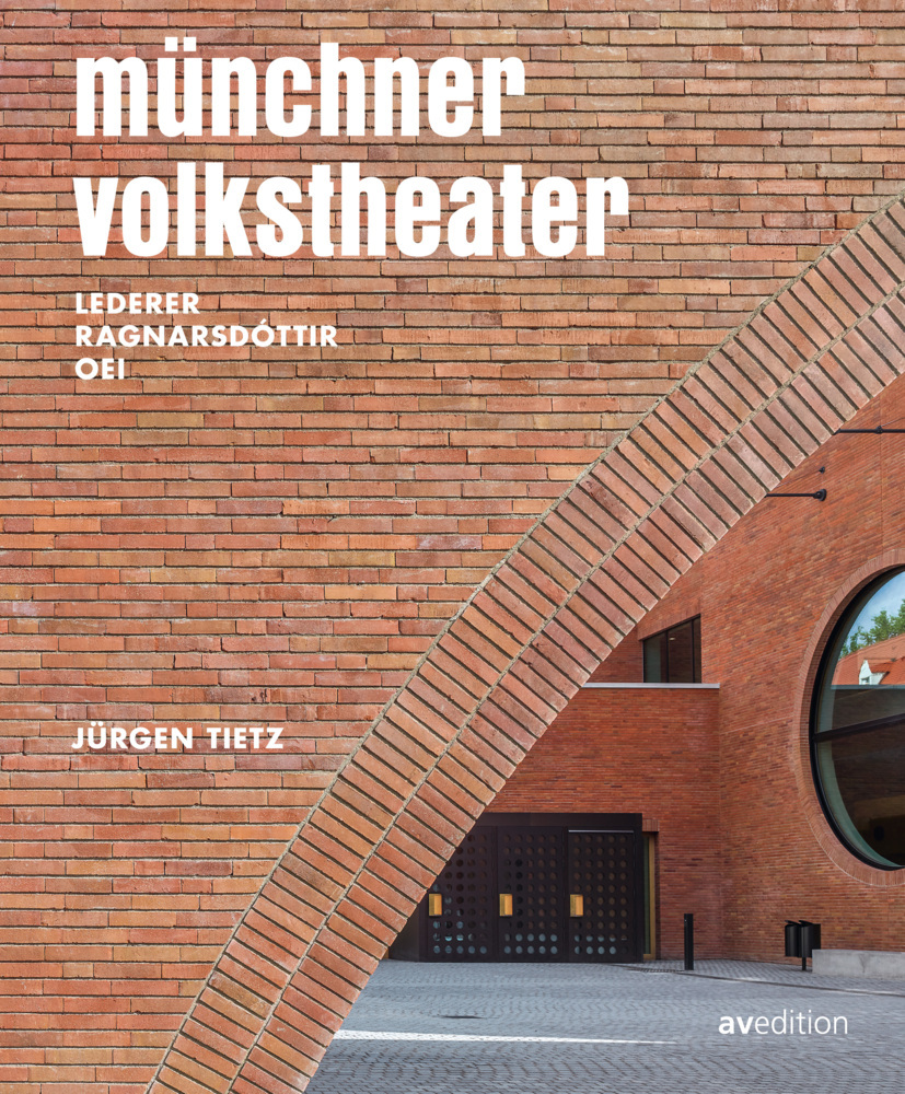 Münchner Volkstheater main product photo