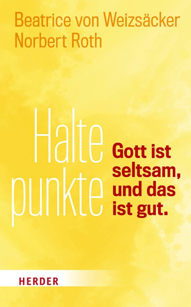 Haltepunkte main product photo