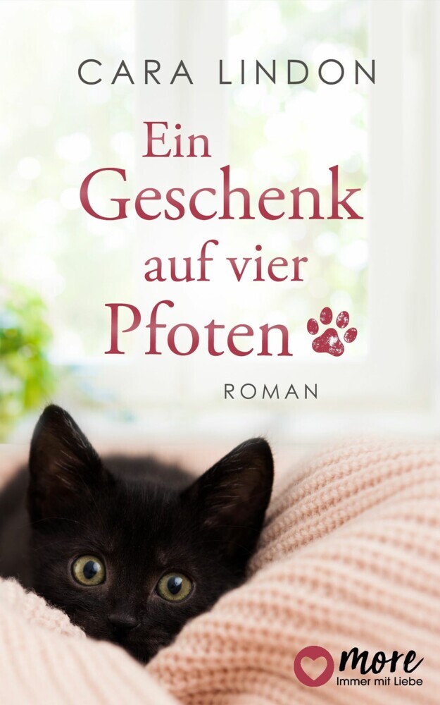 Ein Geschenk auf vier Pfoten main product photo