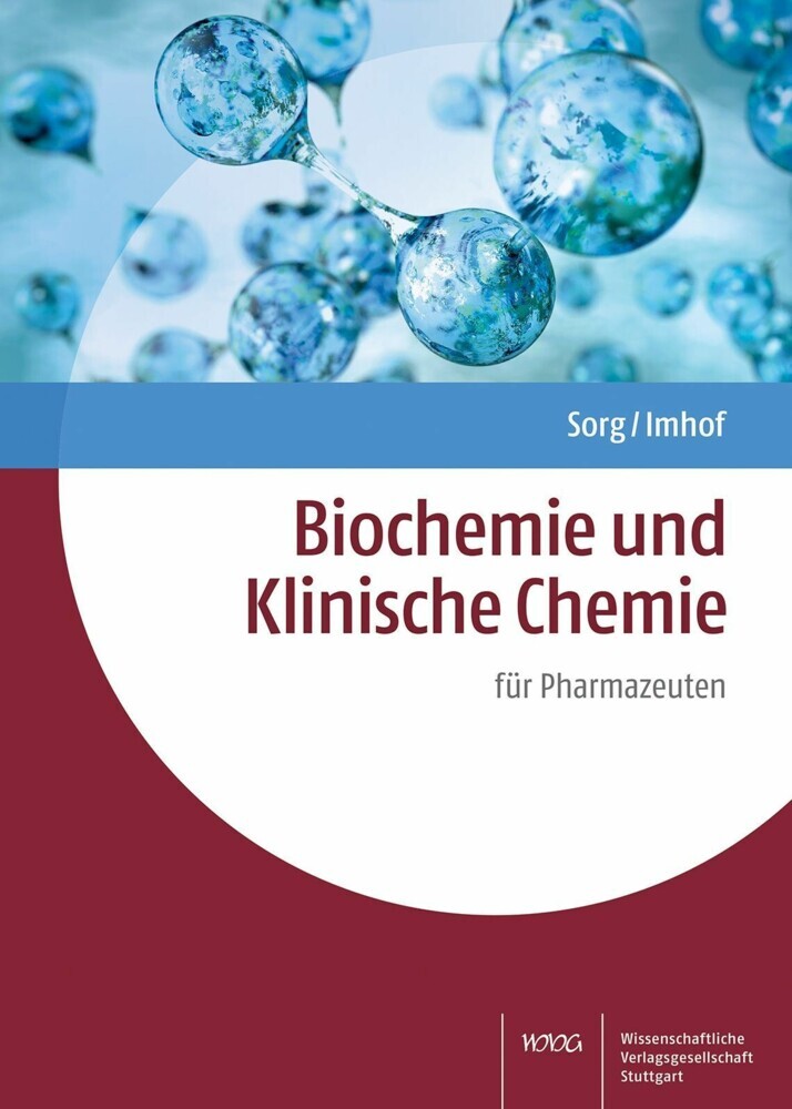 Biochemie und Klinische Chemie main product photo