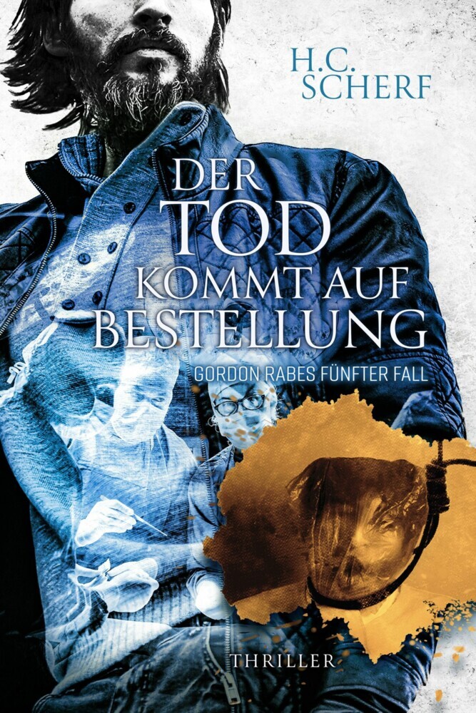 Der Tod kommt auf Bestellung main product photo