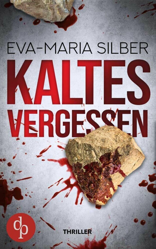 Kaltes Vergessen main product photo