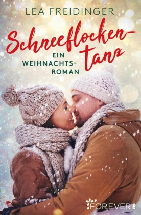 Schneeflockentanz