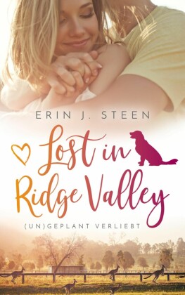Lost in Ridge Valley