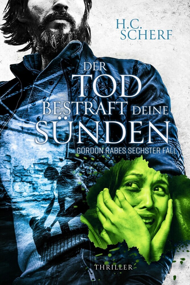 Der Tod bestraft deine Sünden main product photo