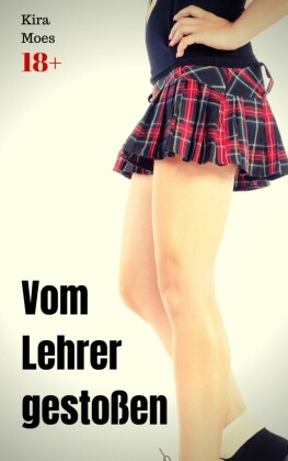 Vom Lehrer gestoßen