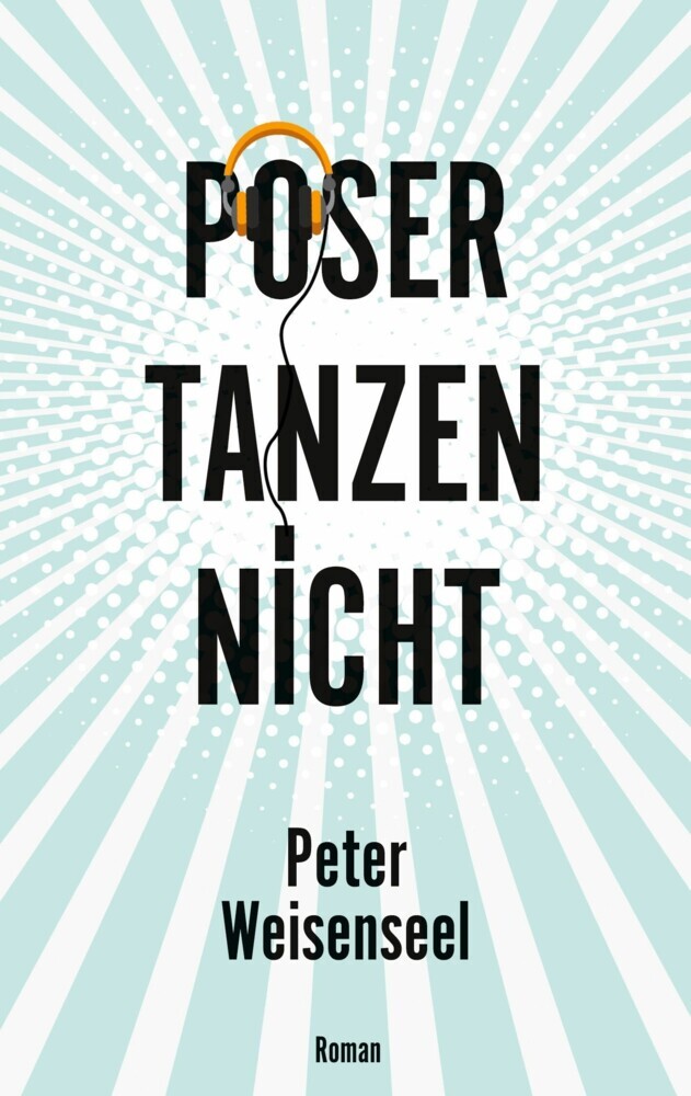 Poser tanzen nicht main product photo