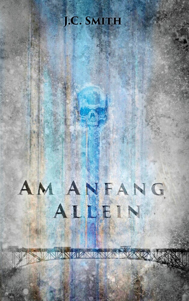 Am Anfang allein main product photo