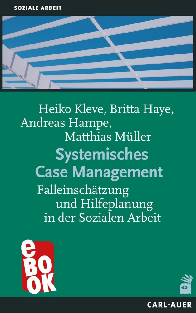 Systemisches Case Management main product photo