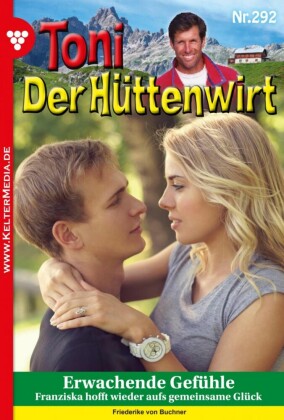 Erwachende Gefühle