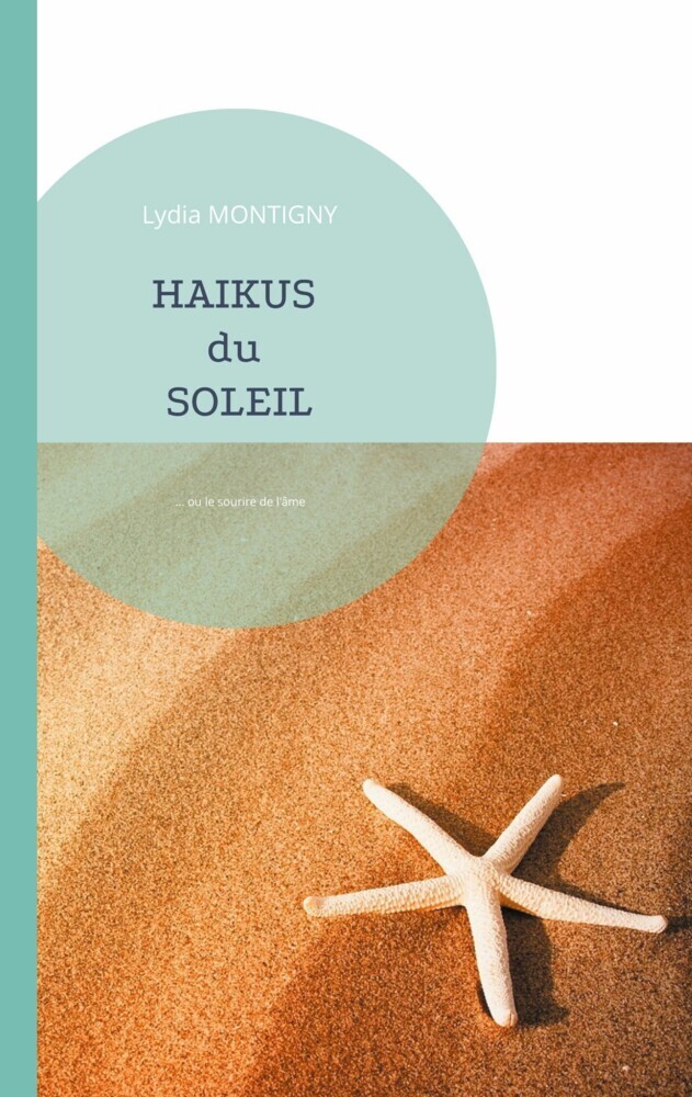Haïkus du Soleil main product photo