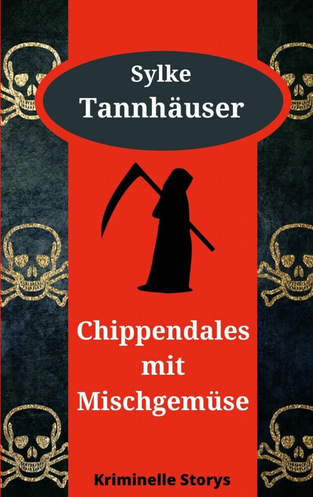 Chippendales mit Mischgemüse main product photo